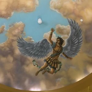 Meet your Posher, Bernice